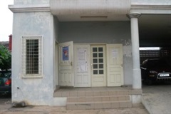 Guichet prestations familiales et accidents de travail agence cnss